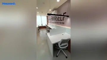 Project Image of Commercial Office Space for Rent in Arch Square Salt Lake, Kolkata - Image 153683