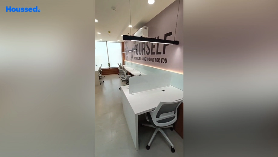 Project Image of Office Space for Rent in Arch Square, Salt Lake - Image 153683