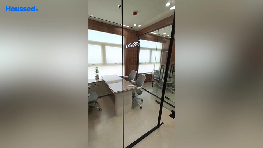 Project Image of Office Space for Rent in Arch Square, Salt Lake - Image 153687