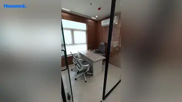 Project Image of Commercial Office Space for Rent in Arch Square Salt Lake, Kolkata - Image 153686
