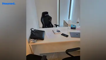 Project Image of Commercial Office Space for Rent in ET World Trade Tower Sector 16, Noida - Image 153934