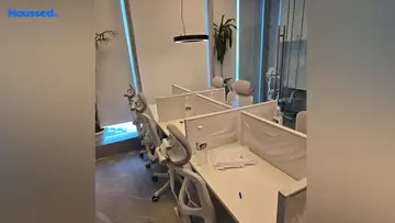 Project Image of Commercial Office Space for Rent in ET World Trade Tower Sector 16, Noida - Image 153932