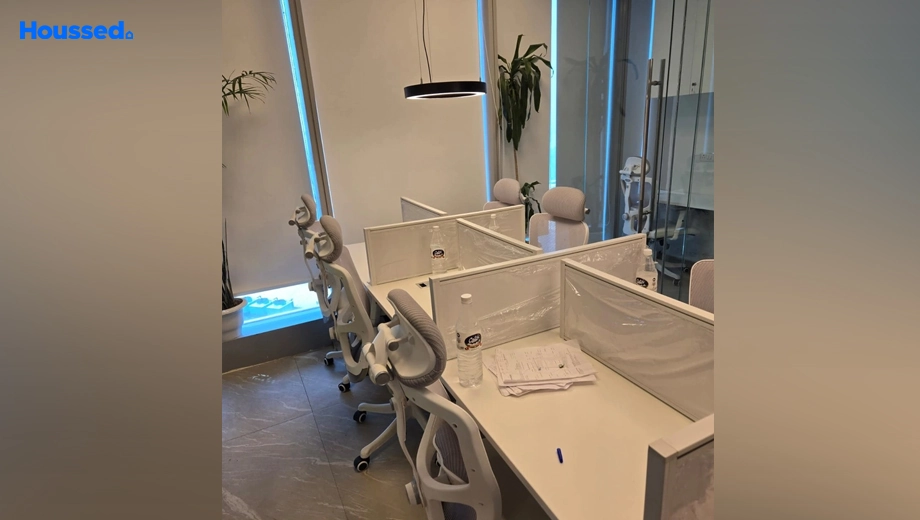 Project Image of Office Space for Rent in ET World Trade Tower, Sector 16 - Image 153932