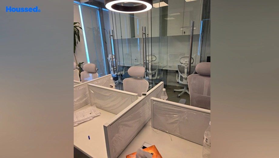 Project Image of Office Space for Rent in ET World Trade Tower, Sector 16 - Image 153931
