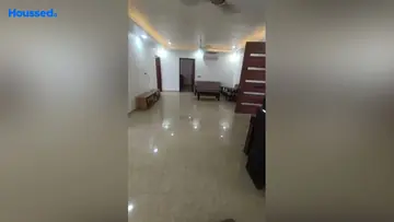 Project Image of 3 BHK Flat for Rent in Purple Melodia Vaishali Nagar, Jaipur - Image 153709