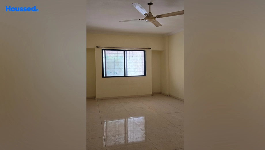 Project Image of 2 BHK Un-Furnished Flat for Rent in Choice Goodwill Orchids, Dhanori - Image 153732