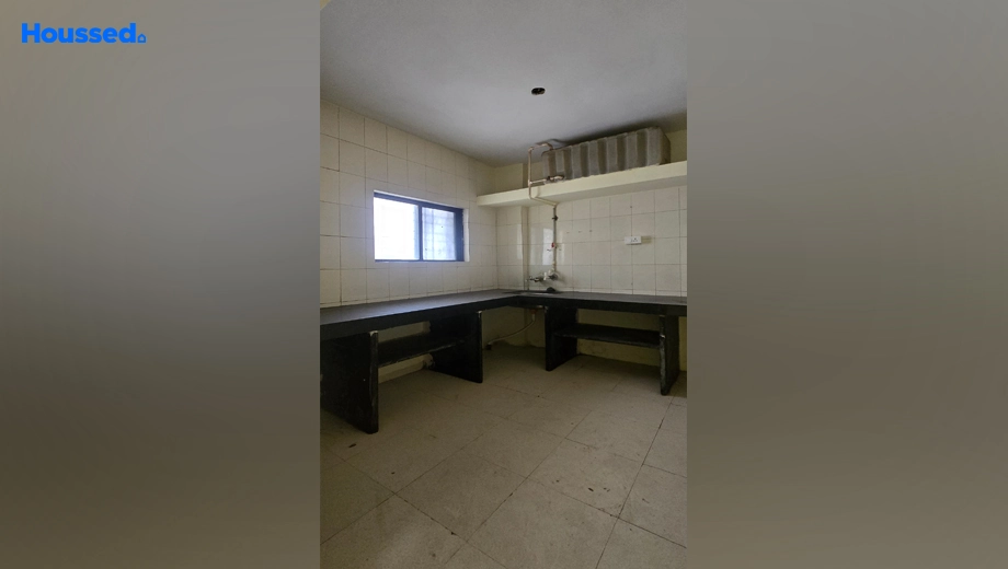 Project Image of 2 BHK Un-Furnished Flat for Rent in Choice Goodwill Orchids, Dhanori - Image 153733