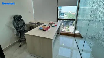 Project Image of Commercial Office Space for Rent in Sector 62, Noida - Image 153936