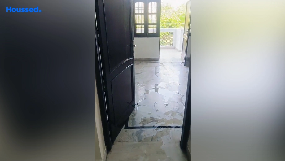 Project Image of 3 BHK Semi-Furnished Flat for Rent in Sector 48 - Image 153716