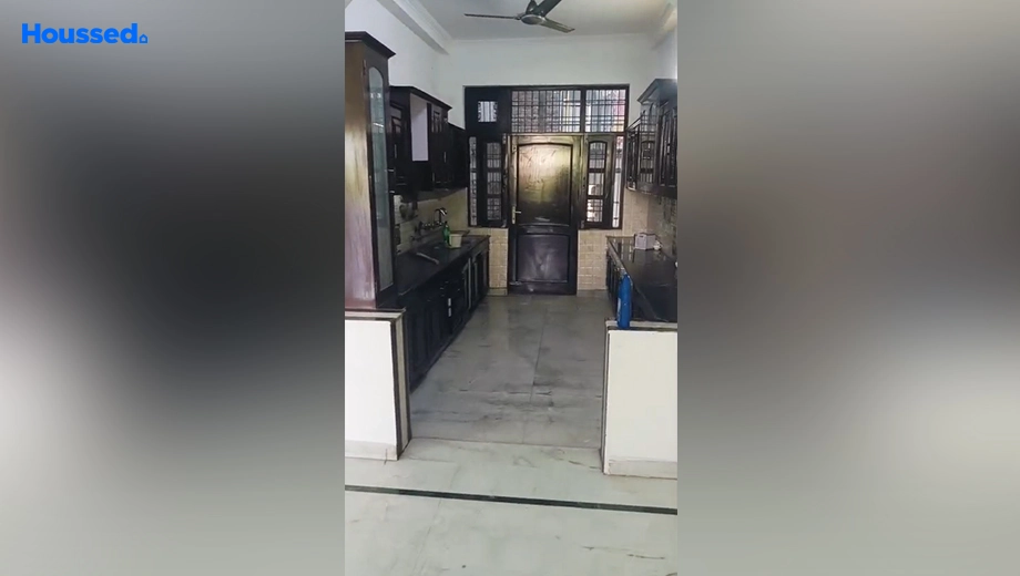 Project Image of 3 BHK Semi-Furnished Flat for Rent in Sector 48 - Image 153717