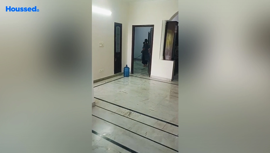Project Image of 3 BHK Semi-Furnished Flat for Rent in Sector 48 - Image 153721
