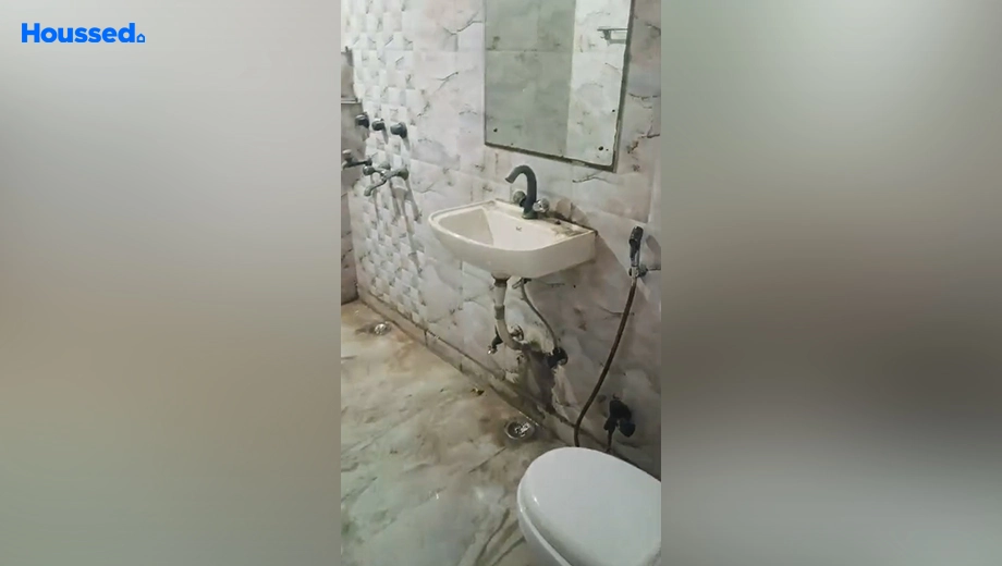 Project Image of 3 BHK Semi-Furnished Flat for Rent in Sector 48 - Image 153719