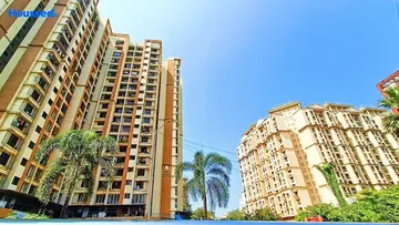Project Image of 3 BHK Flat for Resale in Bhoomi Acres Hiranandani Estate, Thane - Image 153725