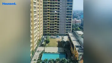 Project Image of 4 BHK Flat for Rent in Mukundapur, Kolkata - Image 153745