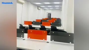 Project Image of Commercial Office Space for Rent in Sector 63, Noida - Image 153941