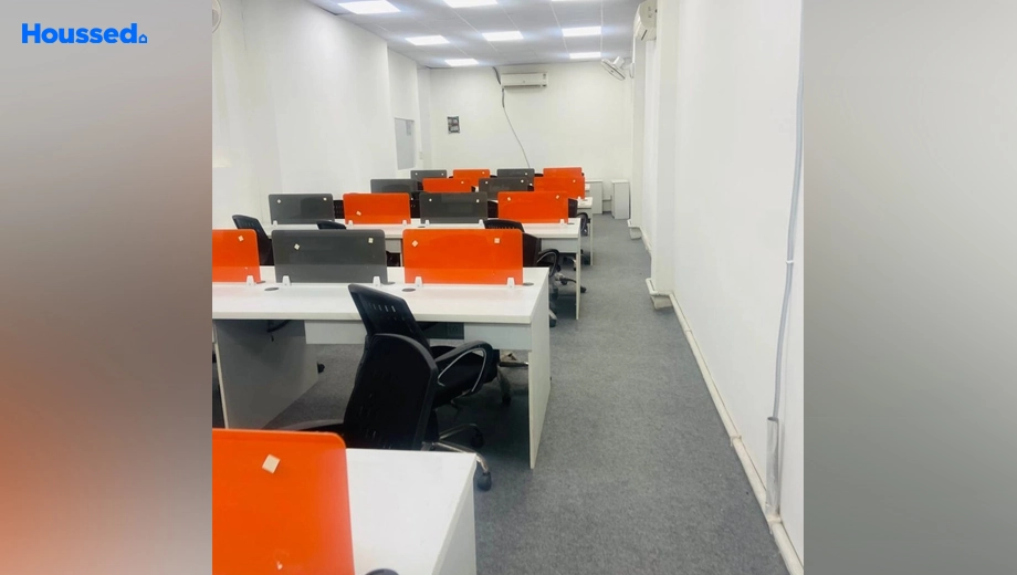 Project Image of Office Space for Rent in Sector 63 - Image 153942