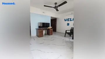 Project Image of 1 BHK Flat for Rent in Kate Mozze Eastern Royale Lohegaon, Pune - Image 153751
