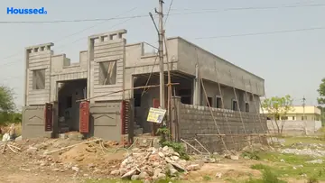 Project Image of 2 BHK House/Villa for Resale in Ghatkesar, Hyderabad - Image 153750