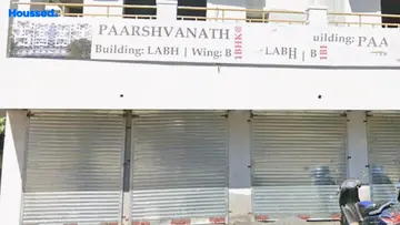 Project Image of Commercial Shop & Showroom for Resale in Vevoor, Palghar - Image 153920