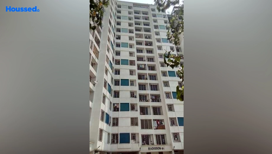 Project Image of 1 BHK Flat for Resale in Cosmos Classique, Patilpada - Image 153788