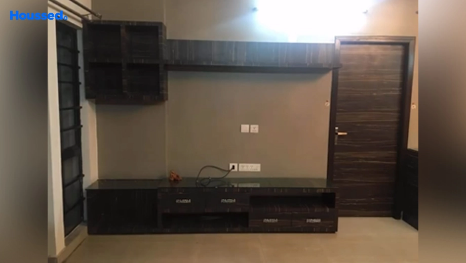 Project Image of 3 BHK Semi-Furnished Flat for Rent in Fort Oasis, Ballygunge - Image 153779