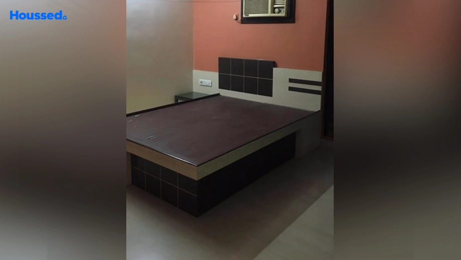 Project Image of 3 BHK Semi-Furnished Flat for Rent in Fort Oasis, Ballygunge - Image 153782