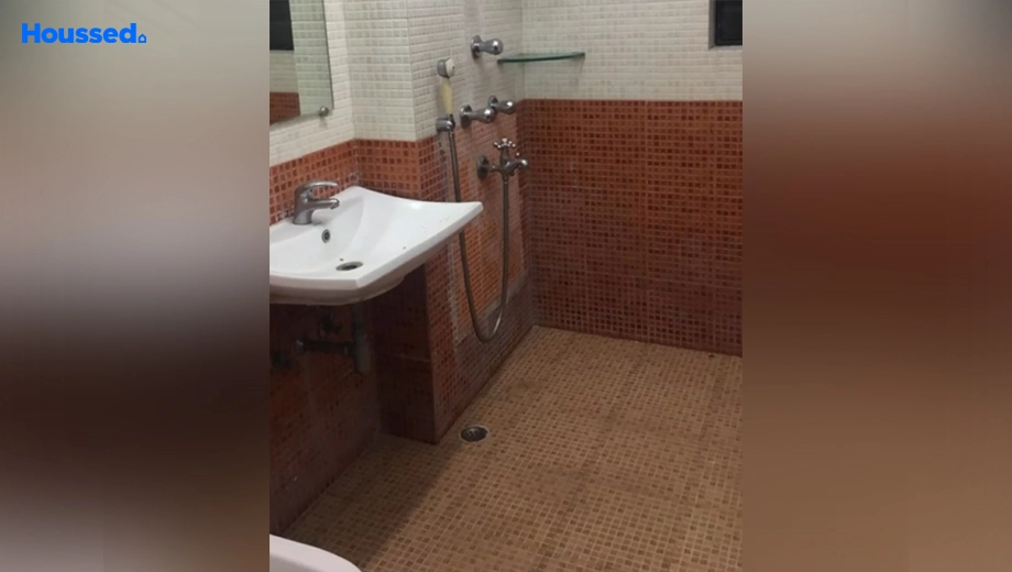 Project Image of 3 BHK Semi-Furnished Flat for Rent in Fort Oasis, Ballygunge - Image 153786