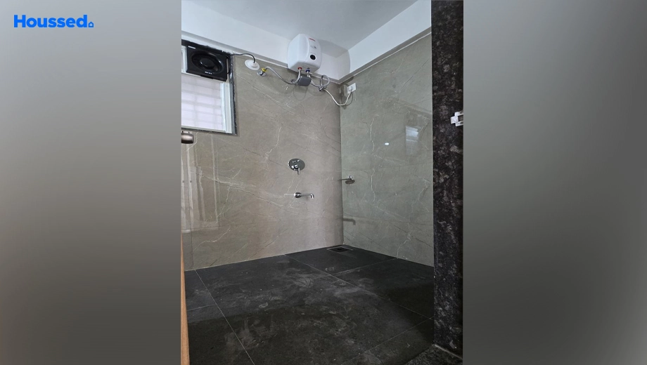 Project Image of 2 BHK Un-Furnished Flat for Rent in Shivaji Nagar - Image 153808