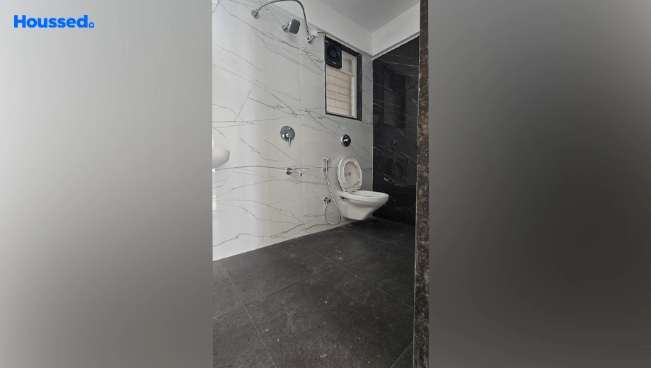 Project Image of 2 BHK Un-Furnished Flat for Rent in Shivaji Nagar - Image 153810