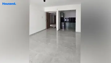 Project Image of 2 BHK Flat for Rent in Shivaji Nagar, Pune - Image 153809