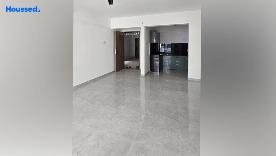 Project Image of 2 BHK Un-Furnished Flat for Rent in Shivaji Nagar - Image 153809