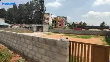 Project Image of Housing Plot/Residential Land for Resale in Horamavu, Bangalore - Image 153792