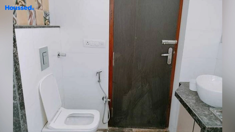 Project Image of 4 BHK Semi-Furnished Flat for Rent in Nirman Nagar - Image 153867