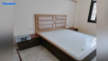 Project Image of 4 BHK Flat for Rent in Nirman Nagar, Jaipur - Image 153869