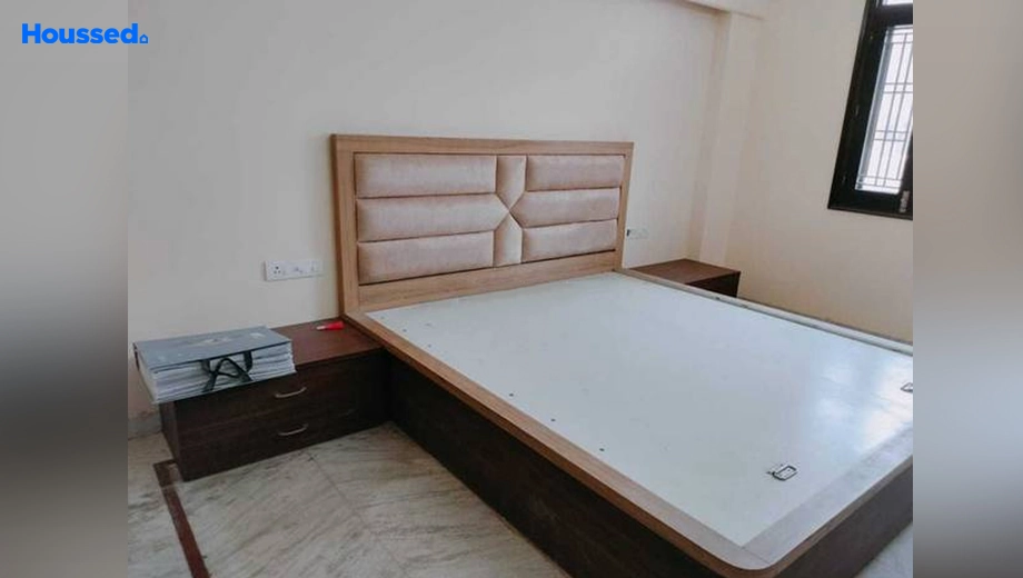 Project Image of 4 BHK Semi-Furnished Flat for Rent in Nirman Nagar - Image 153869