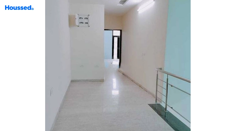 Project Image of 4 BHK Semi-Furnished Flat for Rent in Nirman Nagar - Image 153870