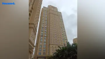 Project Image of 2 BHK Flat for Resale in Hiranandani Delanna Hiranandani Estate, Thane - Image 153799
