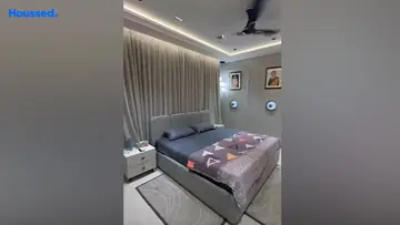 Project Image of 4 BHK Flat for Resale in Samarthya Heights Pal, Surat - Image 153843