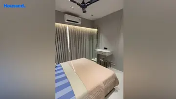Project Image of 4 BHK Flat for Resale in Samarthya Heights Pal, Surat - Image 153841