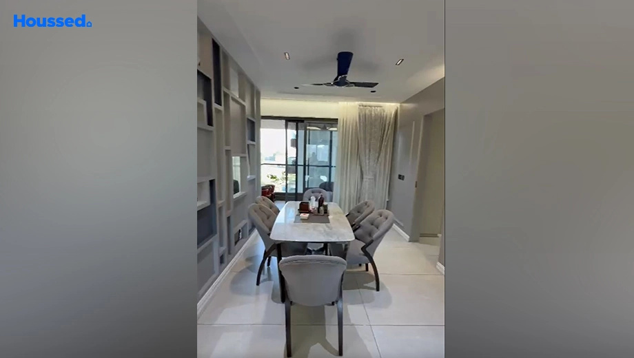 Project Image of 4 BHK Flat for Resale in Samarthya Heights, Pal - Image 153845