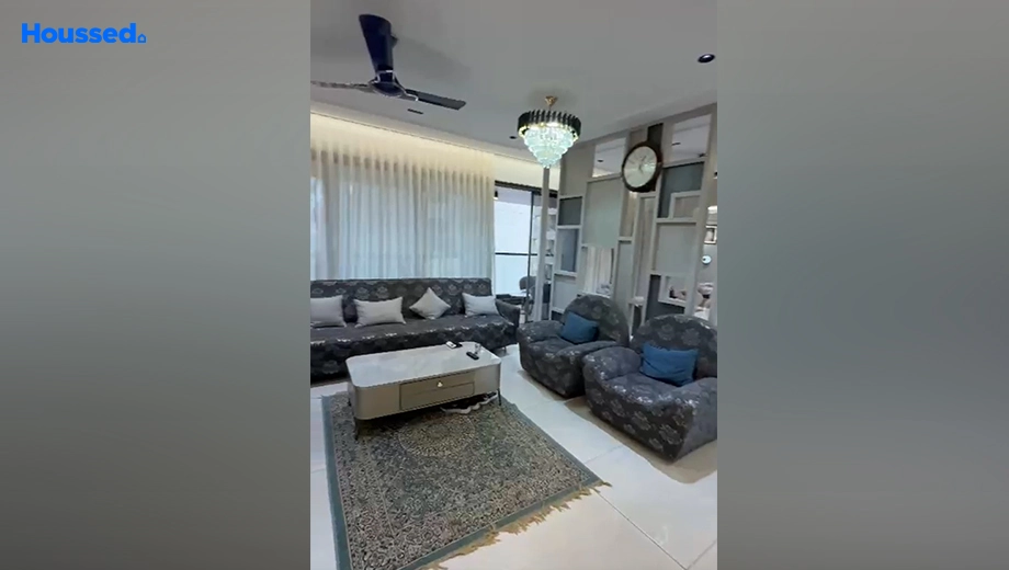 Project Image of 4 BHK Flat for Resale in Samarthya Heights, Pal - Image 153847