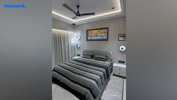 Project Image of 4 BHK Flat for Resale in Samarthya Heights Pal, Surat - Image 153848