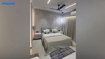 Project Image of 4 BHK Flat for Resale in Samarthya Heights Pal, Surat - Image 153846