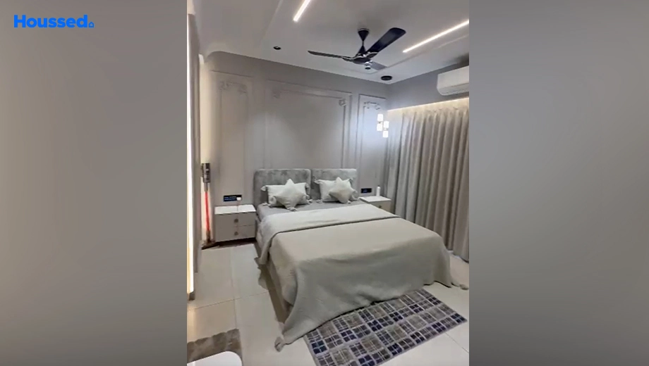 Project Image of 4 BHK Flat for Resale in Samarthya Heights, Pal - Image 153846