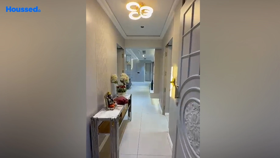 Project Image of 4 BHK Flat for Resale in Samarthya Heights, Pal - Image 153844