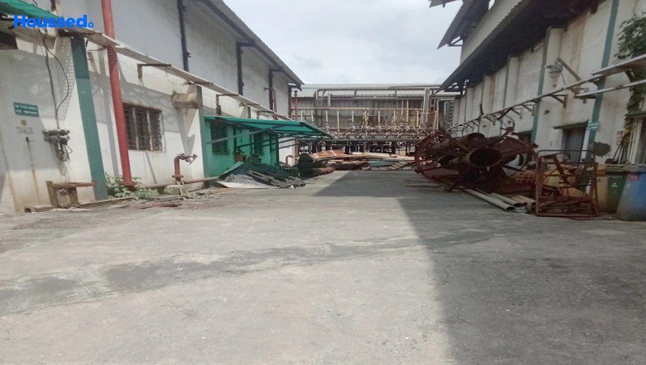 Project Image of Warehouse for Resale in Boisar West - Image 153801