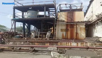 Project Image of Commercial Warehouse for Resale in Boisar West, Palghar - Image 153802
