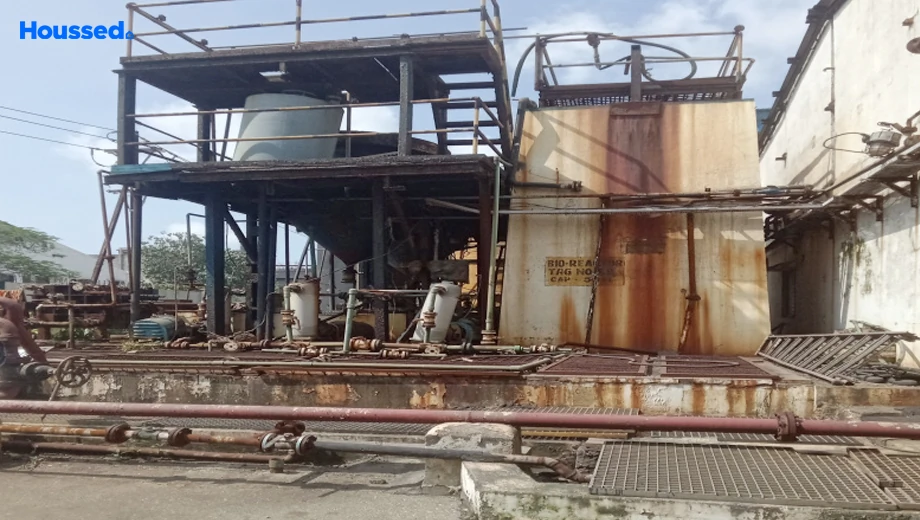 Project Image of Warehouse for Resale in Boisar West - Image 153802