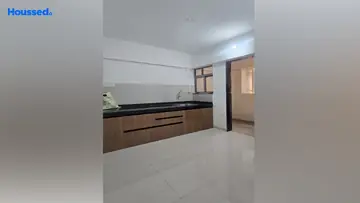 Project Image of 2 BHK Flat for Rent in Nivasa Enchante Lohegaon, Pune - Image 153861