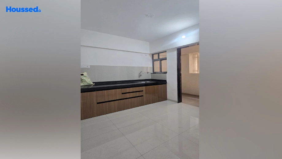 Project Image of 2 BHK Un-Furnished Flat for Rent in Nivasa Enchante, Lohegaon - Image 153861